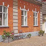 Апартаменты One-bedroom In Миддельфарт
