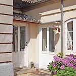 One-bedroom In Апартаменты