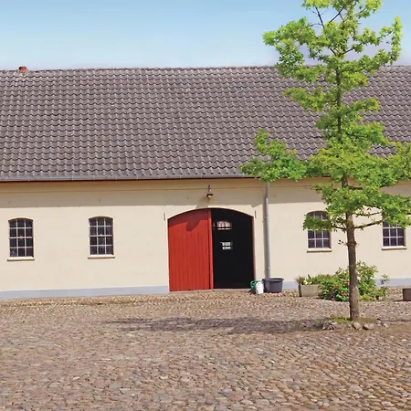 One-bedroom In Apartamento Middelfart