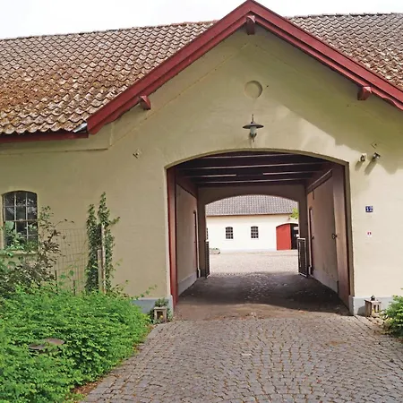 아파트 One-bedroom In 미델파르트