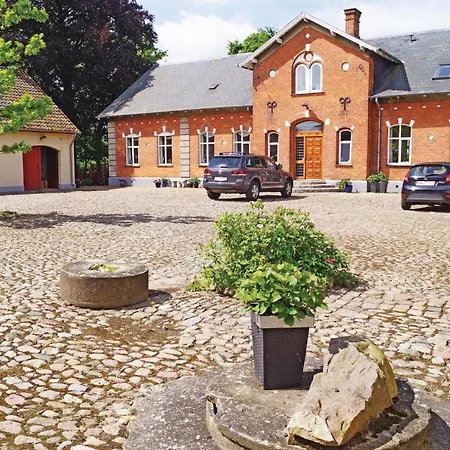 아파트 One-bedroom In