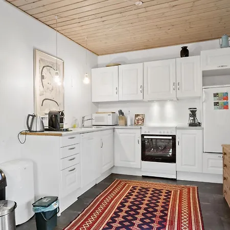 One-bedroom In 아파트 미델파르트