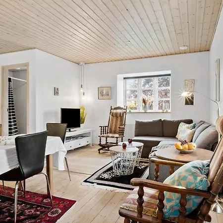 One-bedroom In 아파트 *