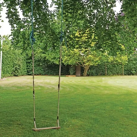 One-bedroom In Middelfart