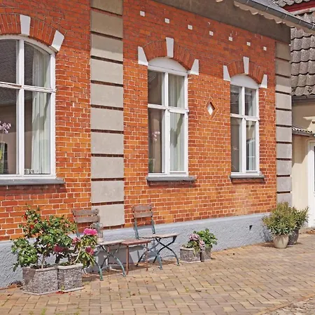 Apartment One-bedroom In Middelfart