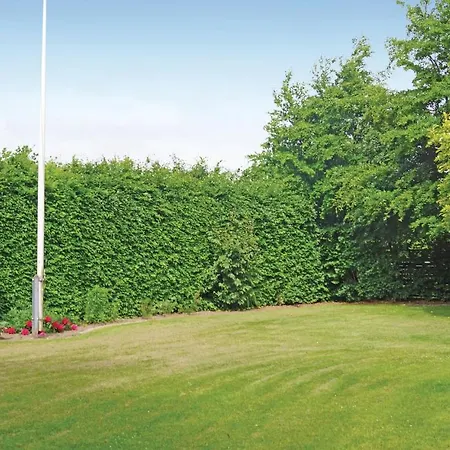 아파트 One-bedroom In 미델파르트