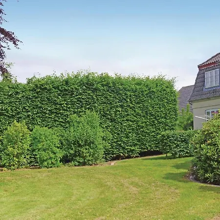 아파트 One-bedroom In