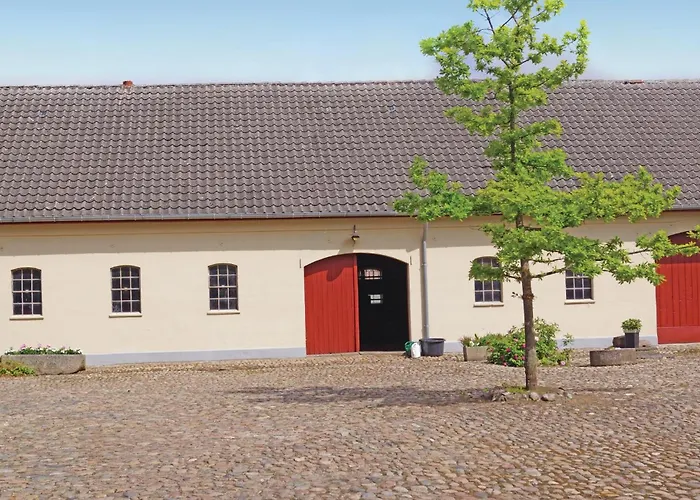 One-bedroom In Apartment Middelfart