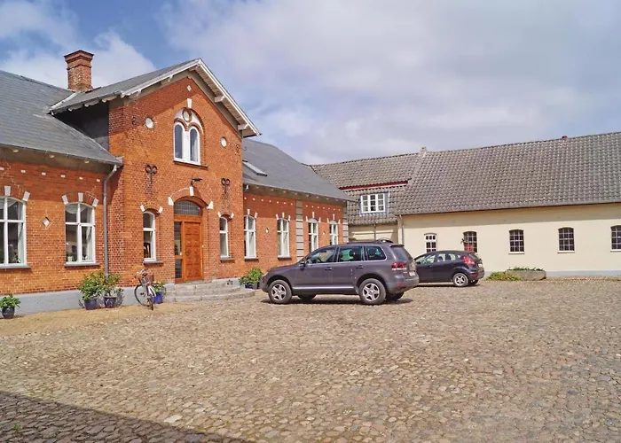 Apartment One-bedroom In *