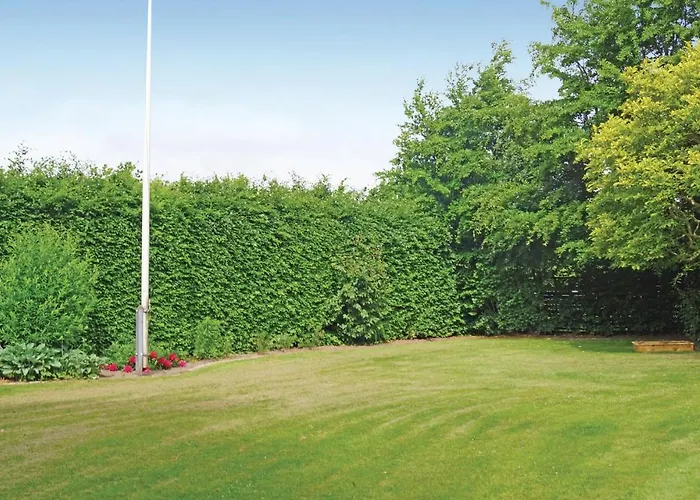 Apartment One-bedroom In Middelfart