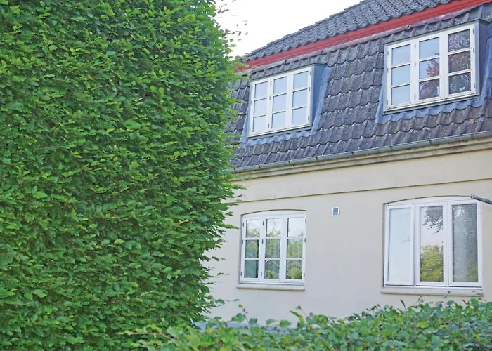 Apartment One-bedroom In